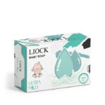 Baby Soap 'Ultra Mild' "75GM"