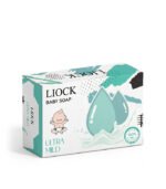 Baby Soap 'Ultra Mild' "75GM"