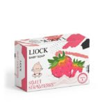 Baby Soap 'Sweet Strawberry' "75GM"