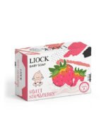 Baby Soap 'Sweet Strawberry' "75GM"