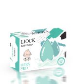 Baby Soap 'Ultra Mild' "75GM" - Image 2