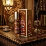 Bakhoor Attar
