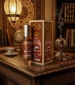 Bakhoor Attar