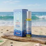 Blue Water Attar