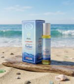 Blue Water Attar