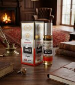 Boss Attar