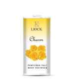 Charm Tin Talcum powder - Image 2