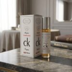 CK Attar