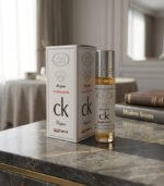 CK Attar