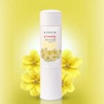 Creamy Talcum Powder