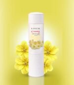 Creamy Talcum Powder