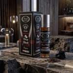Deep Black Attar