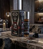 Deep Black Attar