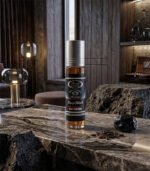 Deep Black Attar - Image 2