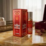 Desire Attar