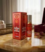Desire Attar