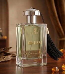 Dirham Perfume 'Exclusive'