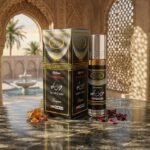 Ghilaf-e-Kaba Attar