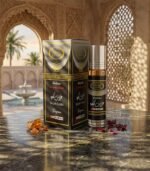 Ghilaf-e-Kaba Attar