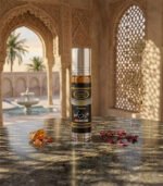 Ghilaf-e-Kaba Attar - Image 2