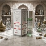 Heaven Attar