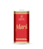 Mark X Tin Talcum Powder - Image 2