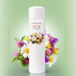 Morning Talcum Powder