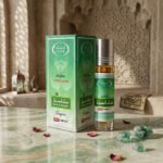 Musk-al-Madina Attar