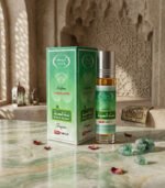 Musk-al-Madina Attar