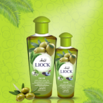 Olive Hair Oil 100ML & 200ML