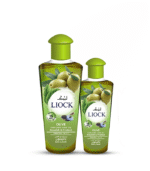 Olive Hair Oil 100ML & 200ML - Image 2