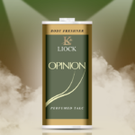 Opinion Til Talcum Powder