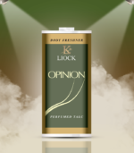 Opinion Til Talcum Powder