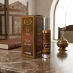 Oud Ul Haram Attar