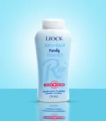 Anti-Rash Family Powder "100gm, 200gm"