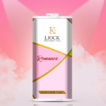 Romance Tin Talcum Powder