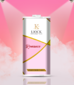 Romance Tin Talcum Powder