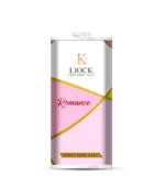 Romance Tin Talcum Powder - Image 2