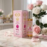 Rose Attar