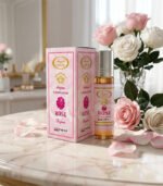 Rose Attar