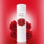 English Rose Talcum Powder