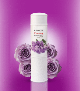 Evening Talcum Powder