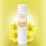 Creamy Talcum Powder