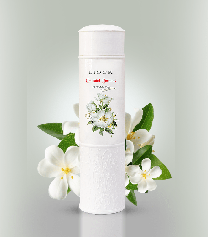 Jasmine Talcum Powder