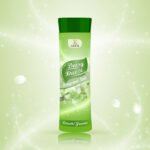 Daisy Breeze Fragrant Talcum 100gm