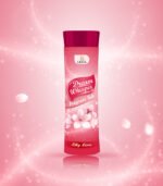 Dream Whisper Fragrant Talcum 100gm - Image 2