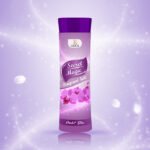 Secret Magic Fragrant Talcum 100gm
