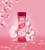 Dream Whisper Fragrant Talcum 100gm
