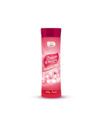 Dream Whisper Fragrant Talcum 100gm - Image 2