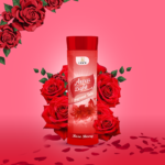 Aura Light Fragrant Talcum 100gm